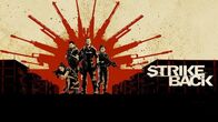 Strike Back – Fr, 12.09., 17:10 Uhr