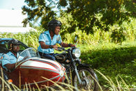 Death in Paradise – Death in Paradise (2012)