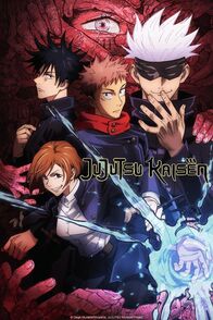 Jujutsu Kaisen – (1. Staffel)