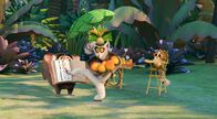 King Julien – Fr, 21.10., 06:05 Uhr