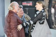 Knallerfrauen – (4. Staffel) - In "Knallerfrauen" tut Martina Hill (r.) wonach ihr der Sinn steht - hemmungslos und unangepasst ...