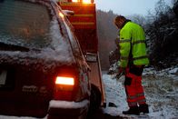 Ice Road Rescue - Extremrettung in Norwegen – Do, 30.01., 02:40 Uhr