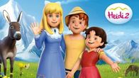 Heidi – Fr, 18.03., 17:50 Uhr