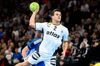 ran: Handball: Testspiel – Tim Freihöfer