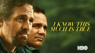 I Know This Much Is True – Sa, 03.12., 07:35 Uhr