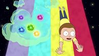 Rick and Morty – Morty