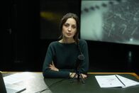 Schuld & Sühne – Podcasterin und Journalistin Paulina Krasa begibt sich auf die Spuren des vergessenen Rentners Heinz N.