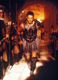 Gladiator – Sa, 16.08., 03:15 Uhr