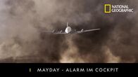 Mayday - Alarm im Cockpit – Fr, 29.04., 11:10 Uhr