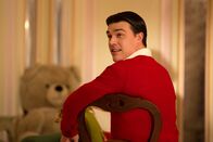 American Horror Story – Während Dandy (Finn Wittrock) einen unliebsamen Besuch bekommt, wollen die Freak-Damen für Penny Rache nehmen ...