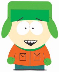 South Park – Kyle Broflovski