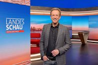SWR Landesschau Rheinland-Pfalz – SÜDWESTRUNDFUNK Landesschau Rheinland-Pfalz - Martin Seidler Montag bis Freitag um 18.45 Uhr im SWR Fernsehen (RP) Martin Seidler
