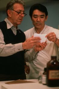 Quincy – Quincy (1977)