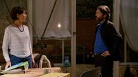 Rote Rosen – Merle (Anja Franke) erkennt die traurige Wahrheit: Sie liebt Silvio (Alberto Ruano) nicht!