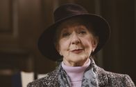 Inspector Barnaby – Mrs. Beverlys (Thelam Barlow) Aussage entscheidet über den Ausgang des Prozesses.