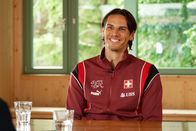 Focus – Focus Judith Wernli im Gespräch mit Yann Sommer Copyright: SRF
