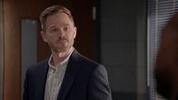 The Rookie – Wesley Evers (Shawn Ashmore)