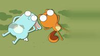 Liff & Barry – Di, 27.10., 14:45 Uhr