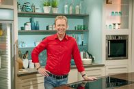 Kaffee oder Tee – Moderator Martin Seidler.
