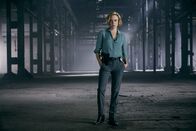 Those Who Kill – (1. Staffel) - Wurde kürzlich zur Mordermittlerin befördert und beschäftigt sich mit der Jagd auf Serienkiller: Catherine Jensen (Chloe Sevigny) ...