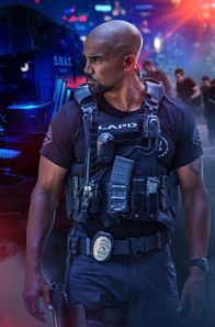 S.W.A.T. – S.W.A.T. (2019)