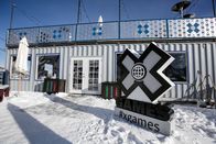 X Games – X Games (2021)