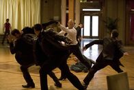 Transporter 3 – Frank Martin (Jason Statham, m.)