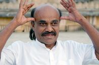 360° - Geo-Reportage – Der indische Wunderheiler Baba Mauli Dham
