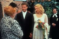 Der bewegte Mann – Ende gut, alles gut: Trotz vieler Enttäuschungen liebt Doro (Katja Riemann, 2.v.r.) noch immer ihren Axel (Til Schweiger, 2.v.l.) ...