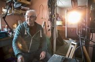 MDR DOK: Kinomann – Helmut schwelgt in Erinnerungen