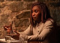 The Outsider – The Outsider (2020)