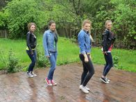 TanzAlarm – Sa, 15.11., 10:35 Uhr