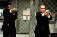 Men in Black – Men in Black (1997)