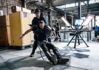 S.W.A.T. – S.W.A.T. (2019)