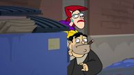 Fugget About It – Cookie Falcone, Jimmy Falcone