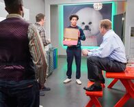 Black-ish – Sa, 16.08., 11:57 Uhr