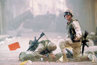Black Hawk Down – Black Hawk Down (2001)