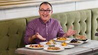 Big Food Bucket List – Mo, 29.04., 04:55 Uhr