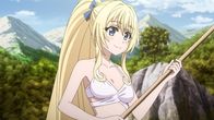 Goblin Slayer – Sa, 10.05., 00:10 Uhr