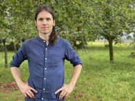 Servus Reportage – Clemens Arvay, Biologe und Sachbuchautor.