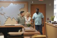 Magnum P.I. – Magnum P.I. (2020)