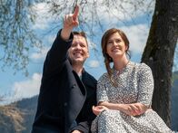 Heimatleuchten – Conny Bürgler im Gespräch mit und Philipp Lingg