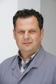 Die Rosenheim-Cops – Gerhard Wittmann (Wilhelm Deisner).