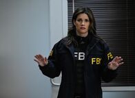 FBI: Special Crime Unit – FBI: Special Crime Unit (2021)