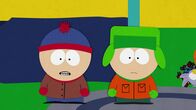 South Park – L-R: Stan, Kyle