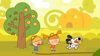 Prinzessin Spielzeit – Prinzessin Spielzeit (2023)