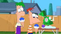Phineas und Ferb – Phineas and Ferb.