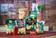 besseresser – Jeder kennt sie, viele lieben sie: Aber was steckt wirklich in den sauren Salt & Vinegar Kesselchips aus dem Supermarkt?