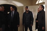 Criminal Minds – CRIMINAL MINDS - "The Big Game" - In an episode to be continued, the team rushes to find a killer who believes he is doing God’s work by killing people who have sinned, on "Criminal Minds" airing on CBS on SUNDAY, FEBRUARY 4 (10:00-11:00 p.m., ET). (TOUCHSTONE TV/RON JAFFE) THOMAS GIBSON, SHEMAR MOORE, PAGET BREWSTER, MANDY PATINKIN