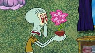 SpongeBob Schwammkopf – Squidward